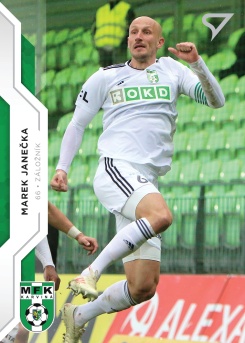 Marek Janecka Karvina SportZoo FORTUNA:LIGA 2020/21 #163